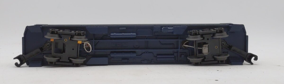Lionel 6-9525 O Gauge Baltimore & Ohio "Emerald Brook" Passenger Car EX