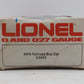 Lionel 6-9453 O Gauge MPA Railroad Boxcar LN/Box