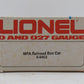 Lionel 6-9453 O Gauge MPA Railroad Boxcar LN/Box