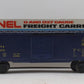 Lionel 6-9453 O Gauge MPA Railroad Boxcar LN/Box