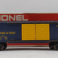 Lionel 6-9712 O Gauge Baltimore & Ohio Automobile Car LN/Box