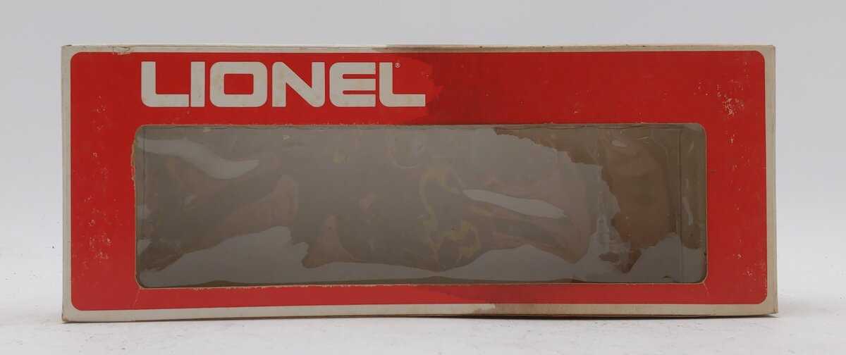Lionel 6-9712 O Gauge Baltimore & Ohio Automobile Car LN/Box