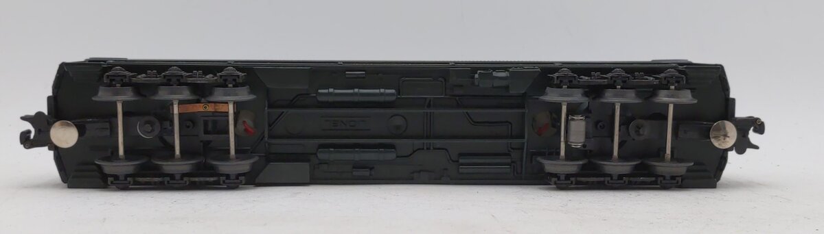 Lionel 6-7212 O TCA Fort Pitt Limited 