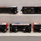 Lionel 6-1577 O Gauge Liberty Special Set EX/Box