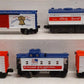 Lionel 6-1577 O Gauge Liberty Special Set EX/Box