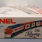 Lionel 6-1577 O Gauge Liberty Special Set EX/Box