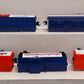Lionel 6-1577 O Gauge Liberty Special Set EX/Box