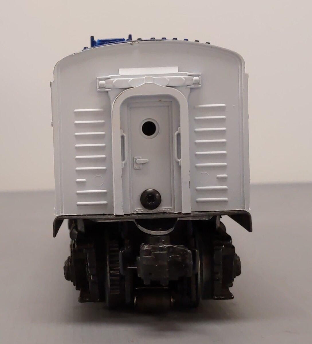 Lionel 6-1577 O Gauge Liberty Special Set EX/Box