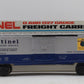 Lionel 6-9420 O Gauge Baltimore & Ohio Sentinel Boxcar NIB