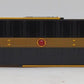 K-Line K7041-8011 Power & Light Company Operating Voltmeter Boxcar #92502 LN/Box