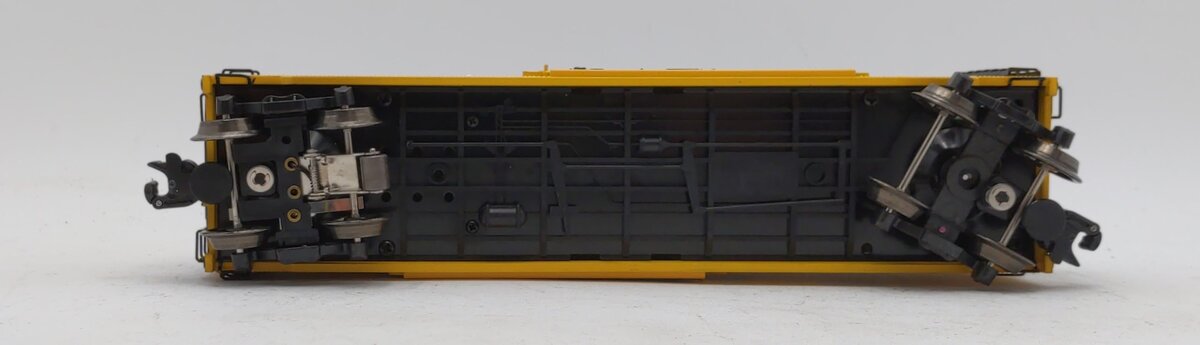 K-Line K7041-8011 Power & Light Company Operating Voltmeter Boxcar #92502 LN/Box