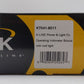 K-Line K7041-8011 Power & Light Company Operating Voltmeter Boxcar #92502 LN/Box