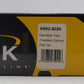 K-Line K662-8020 O Operation Iraqi Freedom US Army Cannon Mounted on Flat Car LN/Box