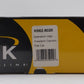 K-Line K662-8020 O Operation Iraqi Freedom US Army Cannon Mounted on Flat Car LN/Box