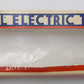 Lionel 6-6567 O Gauge LCCA 1985 Crane Car 15th Annual Convention #100408 LN/Box
