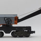 Lionel 6-6567 O Gauge LCCA 1985 Crane Car 15th Annual Convention #100408 LN/Box