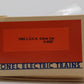 Lionel 6-6567 O Gauge LCCA 1985 Crane Car 15th Annual Convention #100408 LN/Box