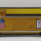 MTH 30-7443 O Gauge Union Pacific 50' Modern Single Door Boxcar #160407 LN/Box