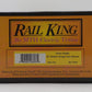 MTH 30-7443 O Gauge Union Pacific 50' Modern Single Door Boxcar #160407 LN/Box