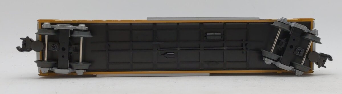 MTH 30-7443 O Gauge Union Pacific 50' Modern Single Door Boxcar #160407 LN/Box