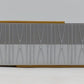 MTH 30-7443 O Gauge Union Pacific 50' Modern Single Door Boxcar #160407 LN/Box