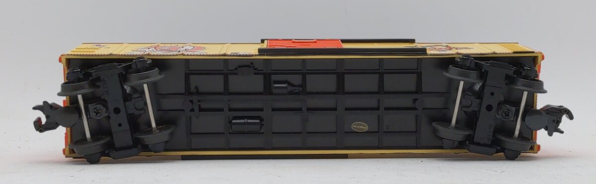 MTH 30-74173 O Gauge Baltimore Orioles Boxcar #1954