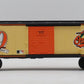 MTH 30-74173 O Gauge Baltimore Orioles Boxcar #1954