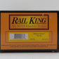 MTH 30-74173 O Gauge Baltimore Orioles Boxcar #1954