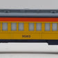 Lionel 6-9583 O Gauge Chessie Steam Special Passenger Car #9583 LN/Box