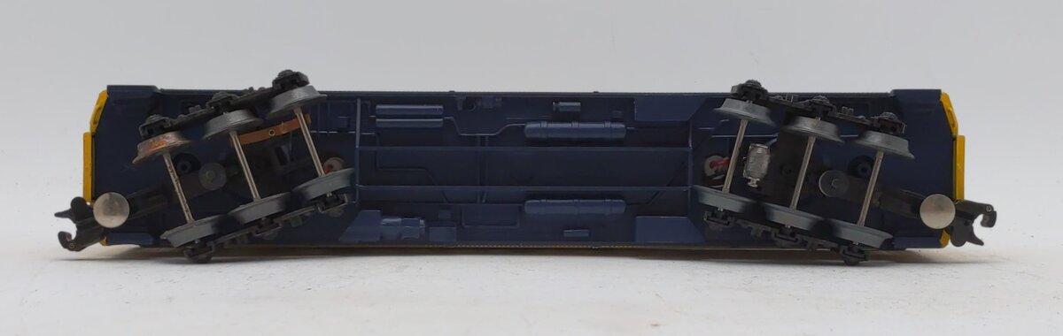 Lionel 6-9583 O Gauge Chessie Steam Special Passenger Car #9583 LN/Box