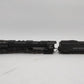 Athearn G97207 HO UP 4-8-8-4 Big Boy Steam Loco w/DCC & Sound Coal Tender #4019