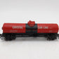 Athearn 76678 HO Crystal Car Line 1-Dome Tank Car #270