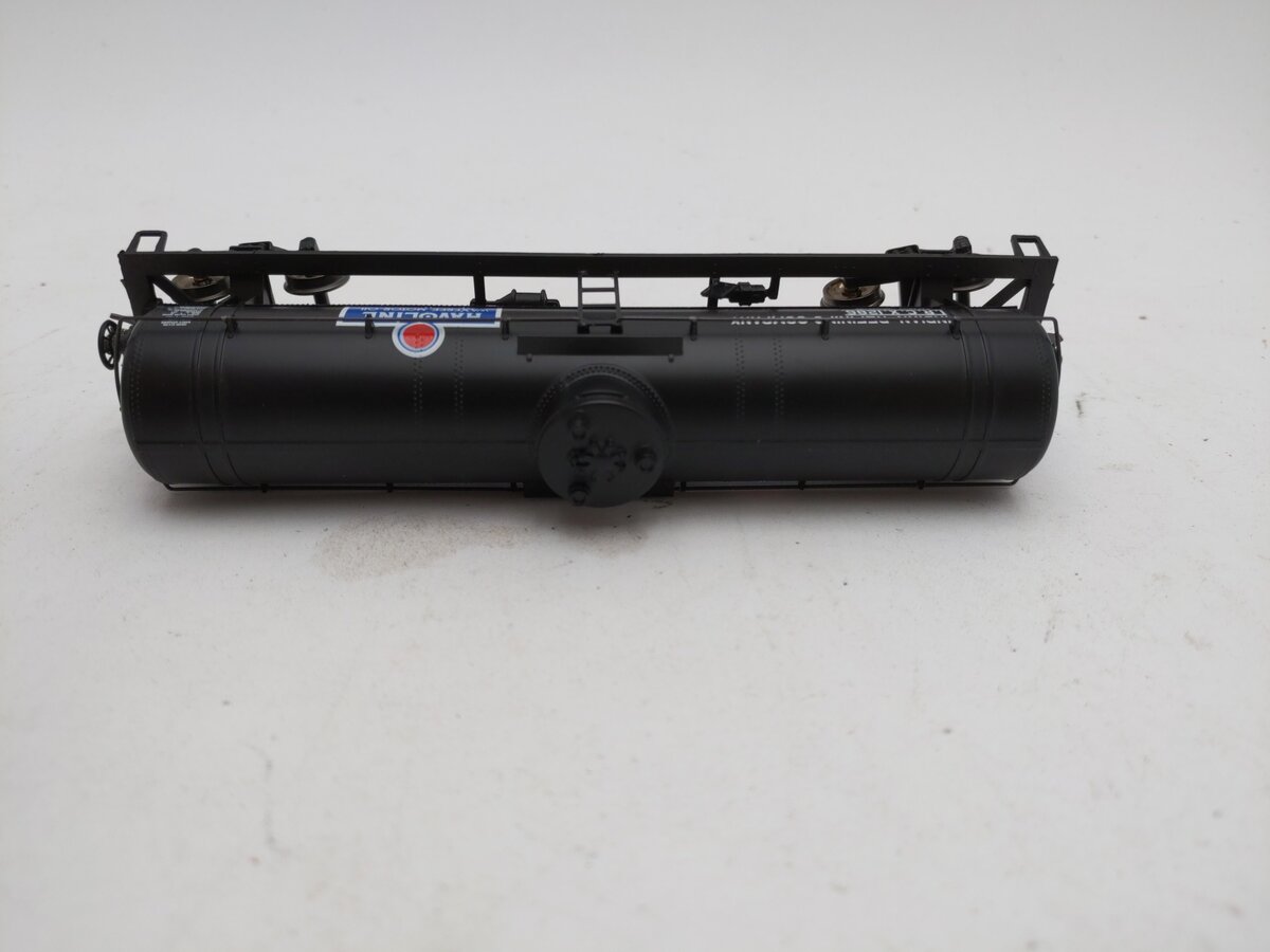 Athearn 76685 HO Indian Refining Company RTR 1-Dome Tank #1286