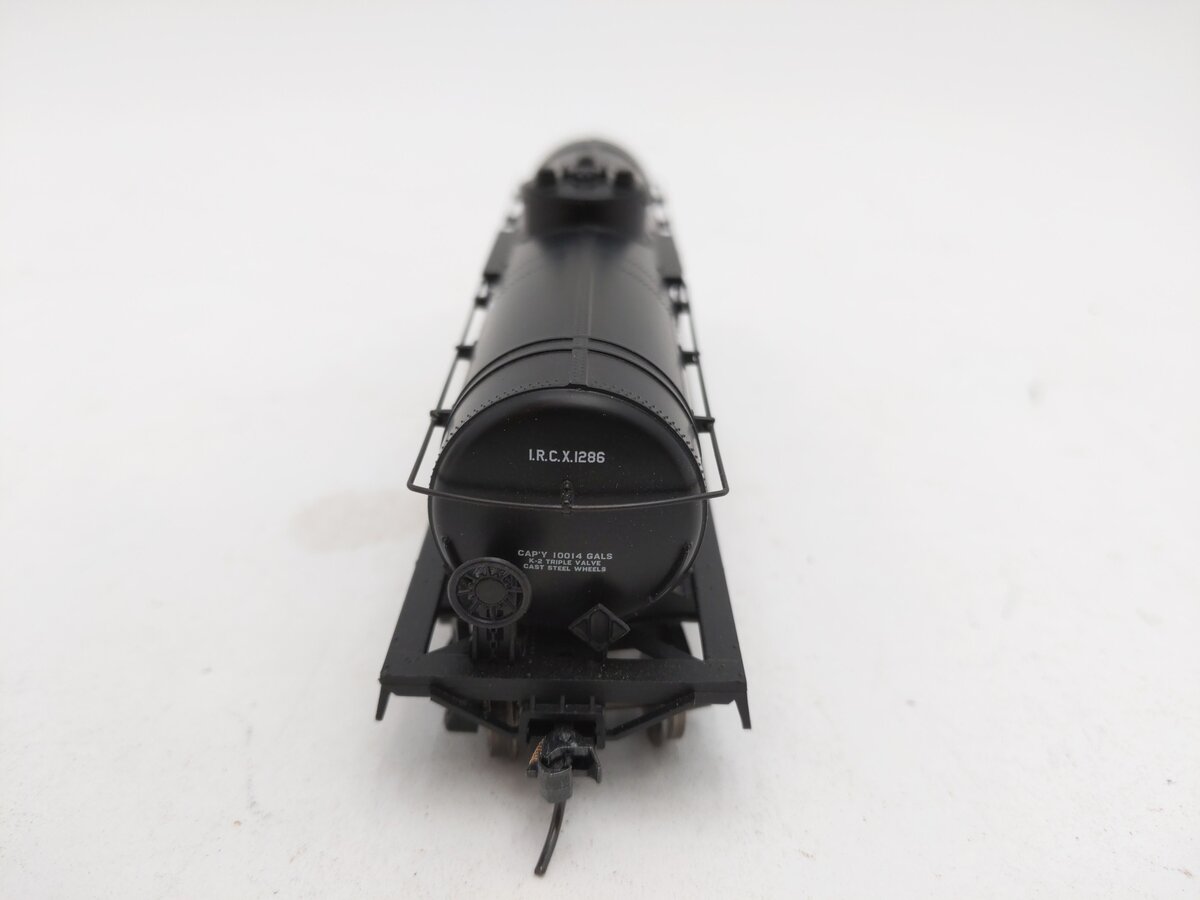 Athearn 76685 HO Indian Refining Company RTR 1-Dome Tank #1286