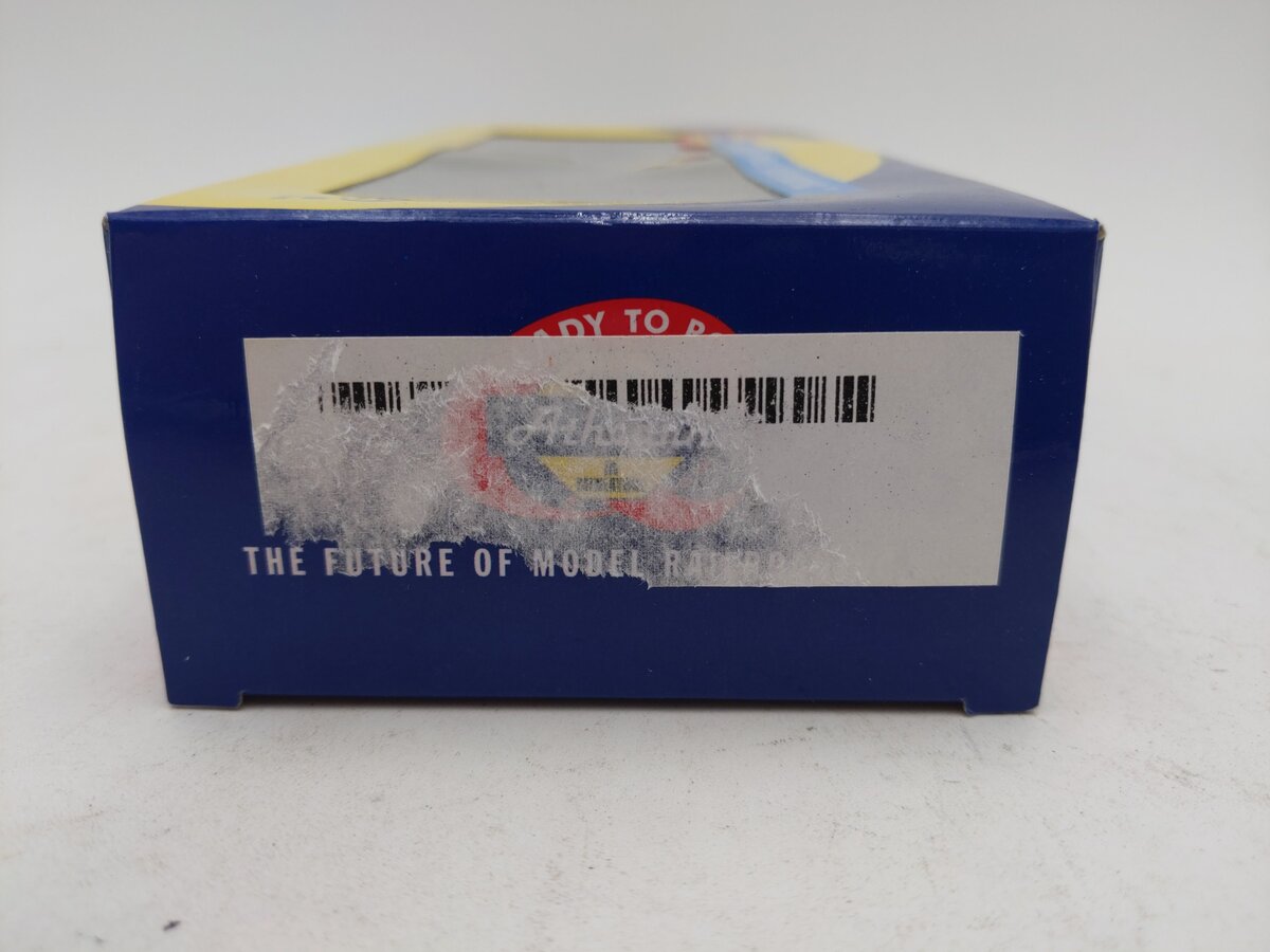 Athearn 76685 HO Indian Refining Company RTR 1-Dome Tank #1286