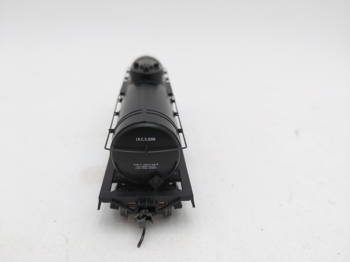 Athearn 76685 HO Indian Refining Company RTR 1-Dome Tank #1286