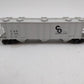 Athearn 89066 HO Chesapeake and Ohio/For Progress PS-2 2893 Covered Hopper #2173