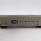 Athearn 73874 HO Cook Industries Co. FMC 4700 Covered Hopper #44292
