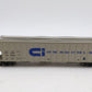 Athearn 73874 HO Cook Industries Co. FMC 4700 Covered Hopper #44292
