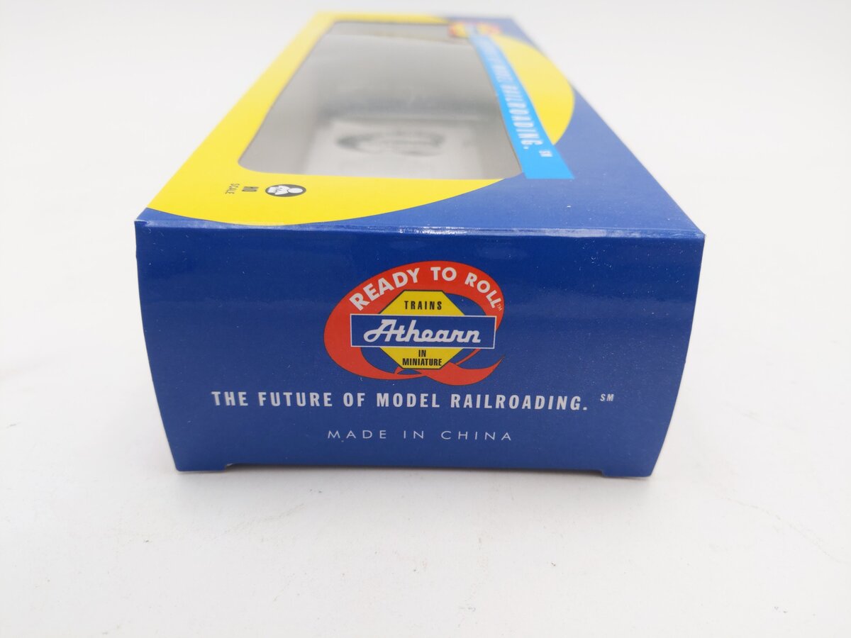 Athearn 74824 HO B&O/FGE 50' Youngstown Door Boxcar #190063