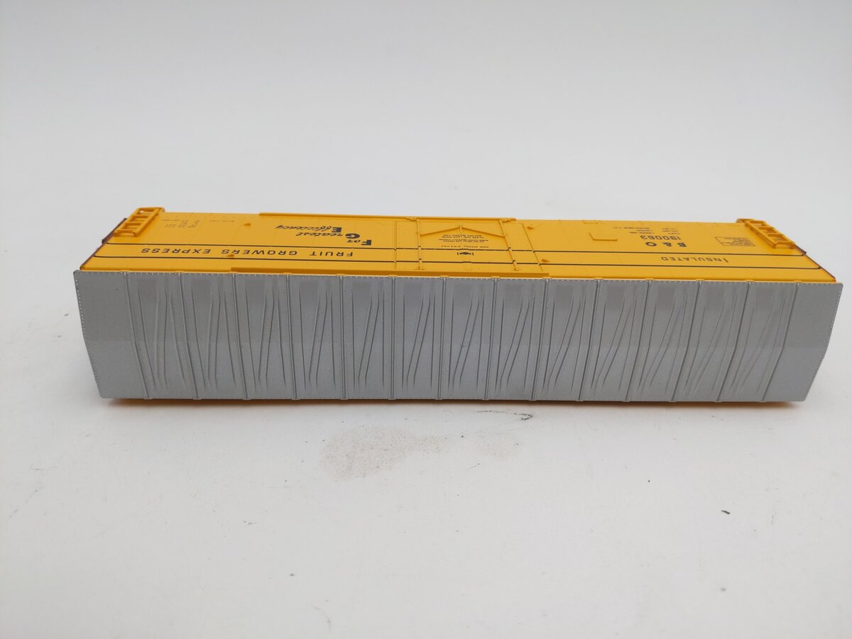 Athearn 74824 HO B&O/FGE 50' Youngstown Door Boxcar #190063