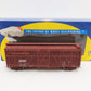 Athearn 75945 HO Santa Fe 40' Stock Car #25145
