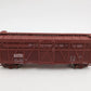 Athearn 75945 HO Santa Fe 40' Stock Car #25145