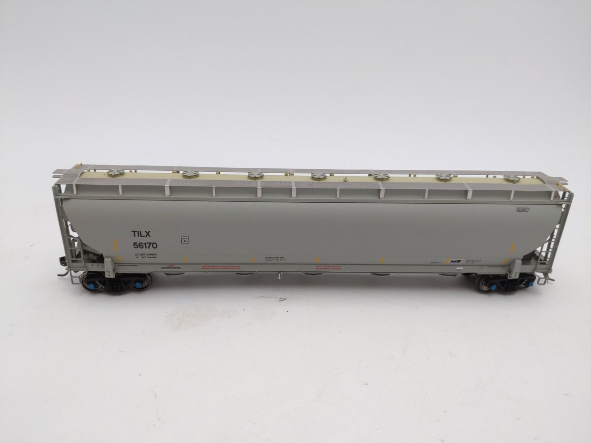 BLMA Models 54022 HO TILX 5660 Covered Hopper #56170