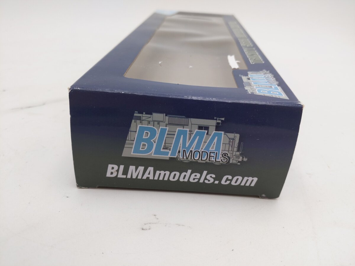 BLMA Models 54022 HO TILX 5660 Covered Hopper #56170