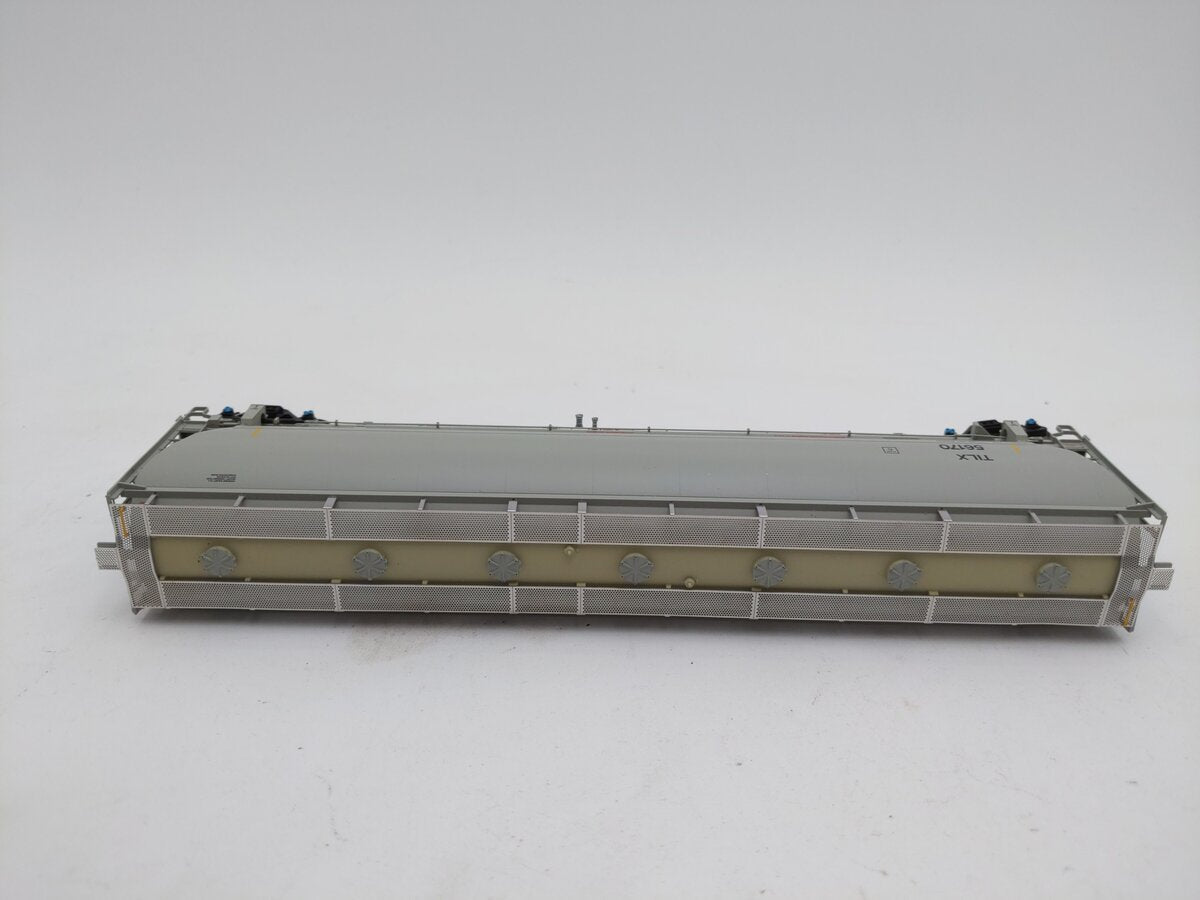 BLMA Models 54022 HO TILX 5660 Covered Hopper #56170