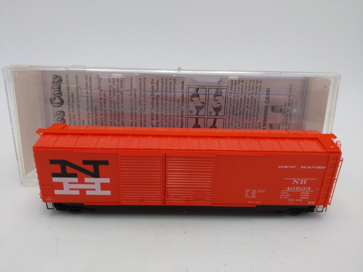 N Scale Kadee Couplers | N Scale Model Railroad Couplers for