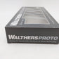 Walthers 920-105207 HO Chicago & North Western 50' Cushion Coil Car RTR #39600