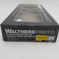 Walthers 920-105207 HO Chicago & North Western 50' Cushion Coil Car RTR #39600