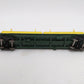 Walthers 920-105207 HO Chicago & North Western 50' Cushion Coil Car RTR #39600